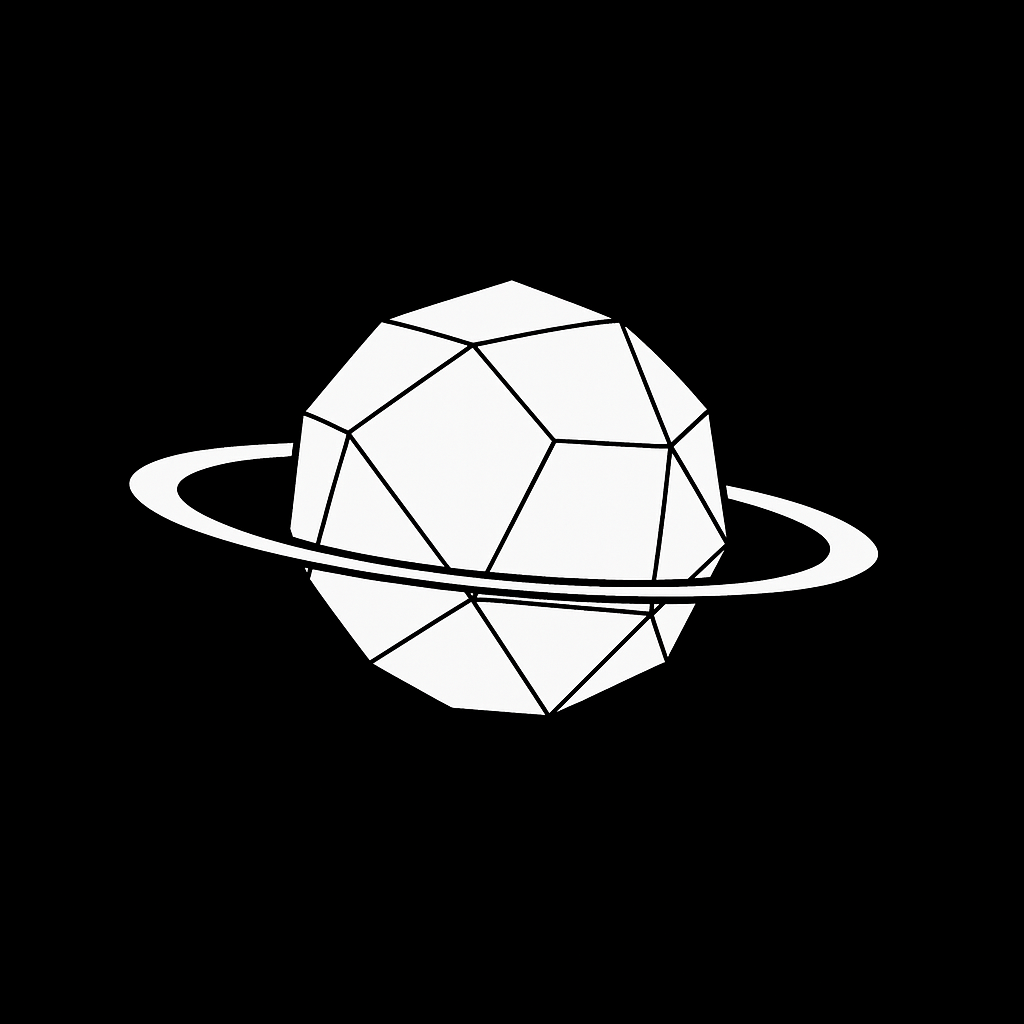 Planetify Logo